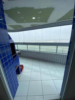 Apartamento vista mar